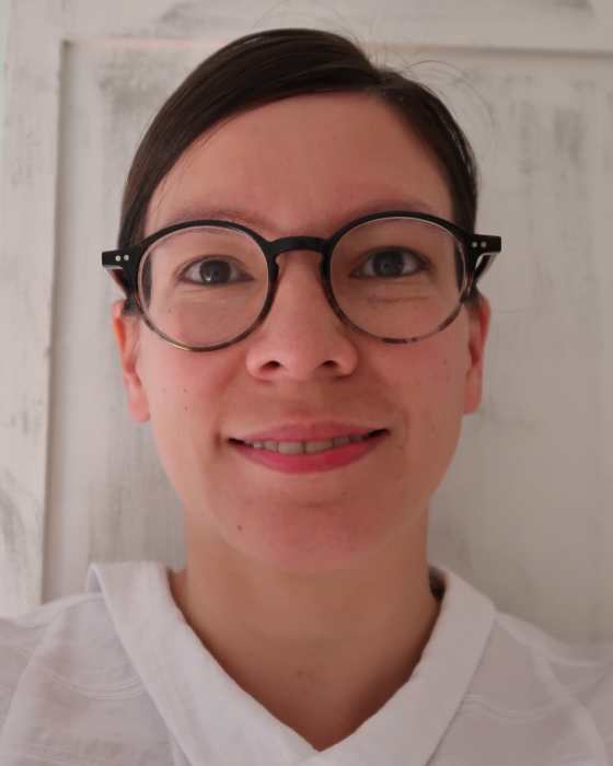 Dr Isabelle HUI-BON-HOA