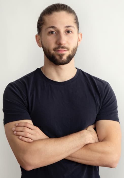 Dr Mathias Whisker, Masseur kinésithérapeute à Issy-Les-Moulineaux