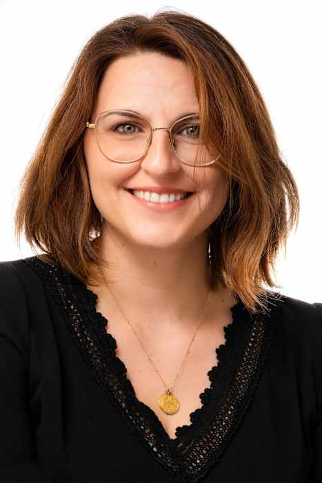 Dr Sandrine North, Chirurgien dentiste à Molsheim