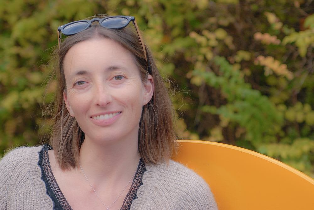 Sylvène Lesur