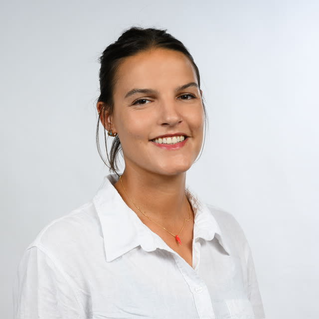 Dr Mathilde Angot, Pédiatre à Floirac