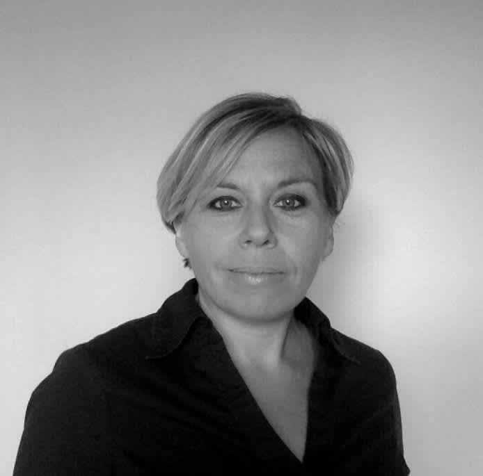 Anne-Gaëlle SARAZIN