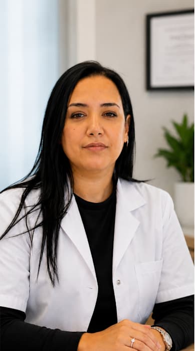 Dr Khaoula El Ataouna