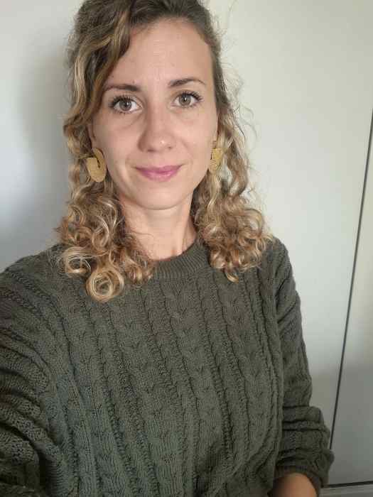 Pauline FERNANDEZ