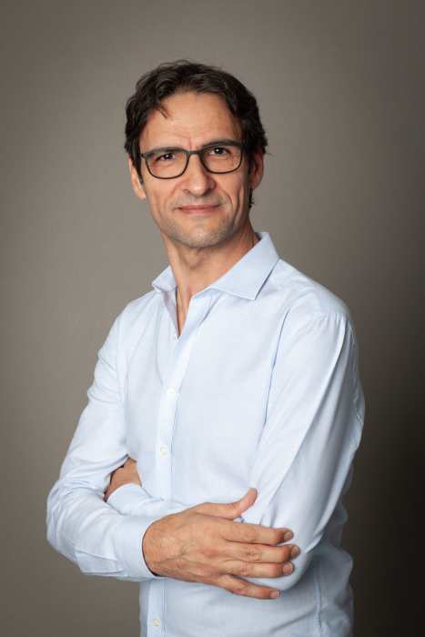 Dr Benjamin Castel, Chirurgien à Trappes