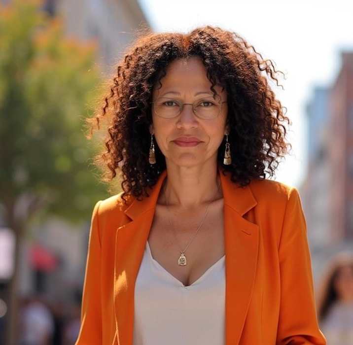 Dr Sandrine Belmont, Psychologue à Générac