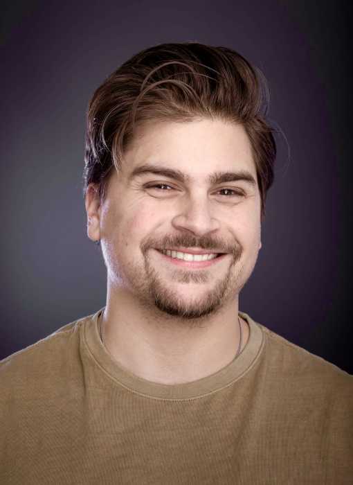 Dr Hadrien Le Vayer