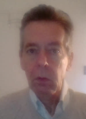 Dr Michel Simeha