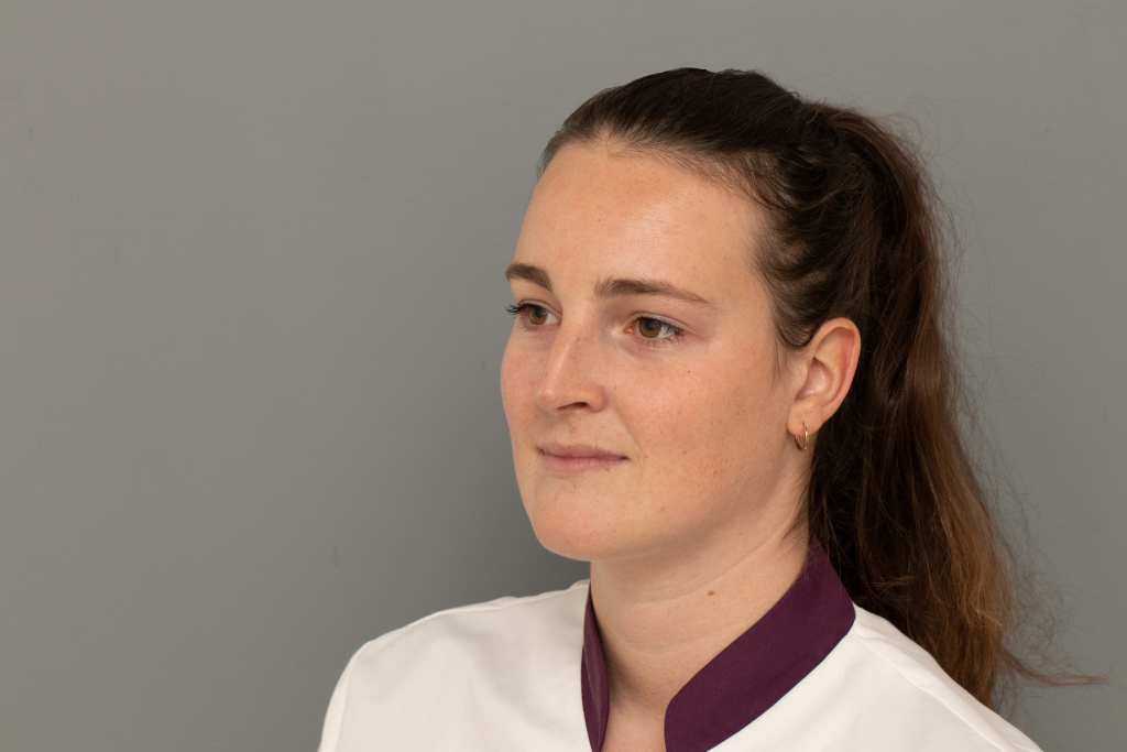 Pauline FREUND