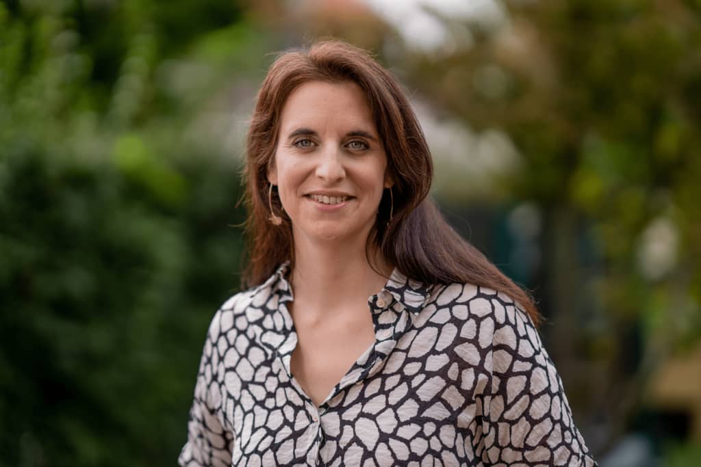 Dr Léa Sergheraert, Psychotherapeute à Montigny-Le-Bretonneux