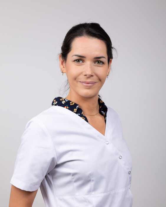 Clara GOLVEC