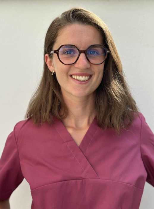 Pauline Drouet