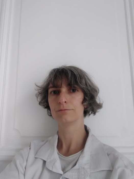 Cecile Fenez