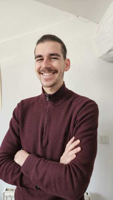 Thibaud Marque