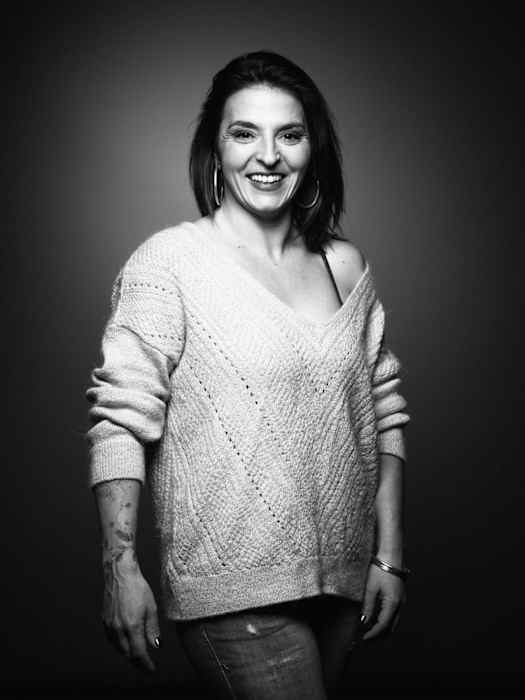 Karen Uziel, Ostéopathe à Les Pennes-Mirabeau