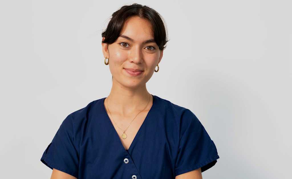 Dr Maëlle Lahannier Pavade, Ostéopathe à Neuilly-Sur-Seine