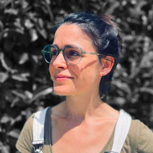 Dr Gwendaline Le Gouvello, Diététicien à Tosse