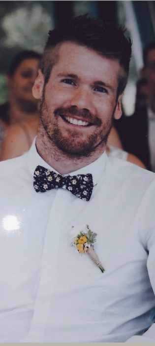 FABIEN TRIVELLATO