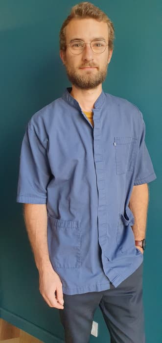 RONAN LEDUC