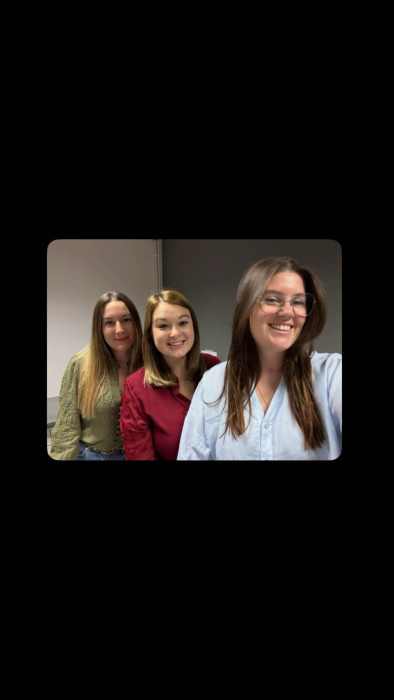 Cabinet infirmier Rachel Blary et Camille Pauchet