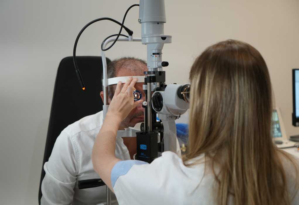 Centre Ophtalmologie Nice Visio Azur, Centre d'ophtalmologie à Nice