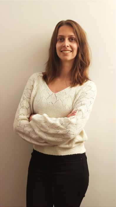 KARINE GOFFARD