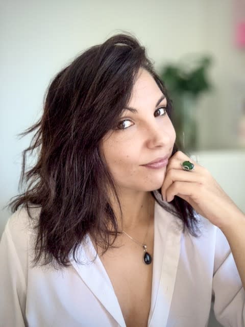Déborah HERNANDEZ
