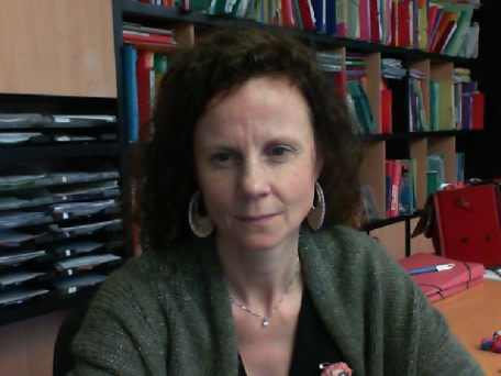 Dr Caroline Pister