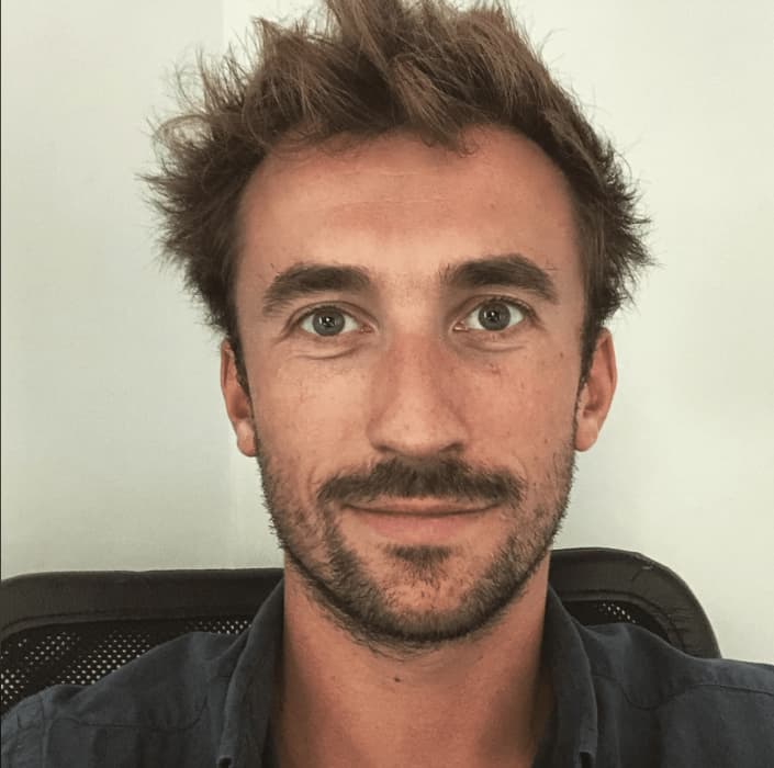 Antoine Ampe