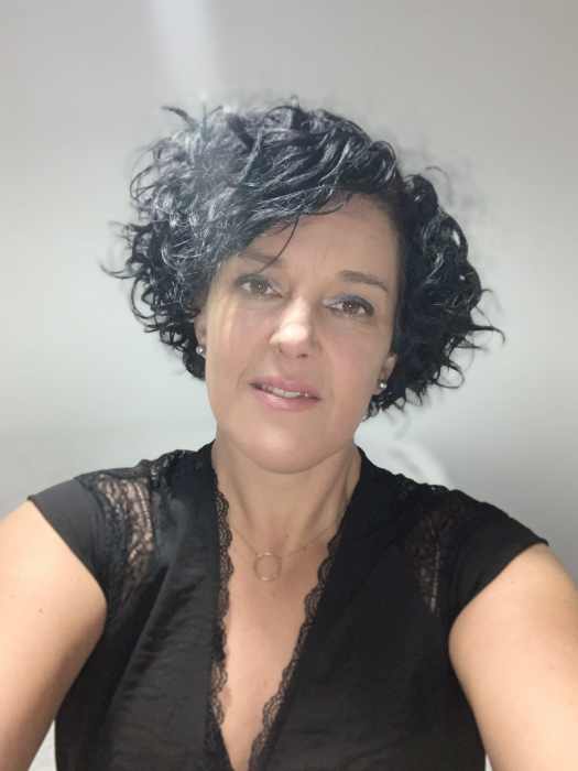 Laure Quenehen