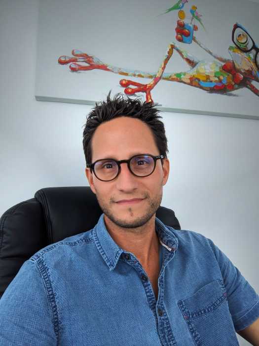Dr Thibault LEMOINE 
