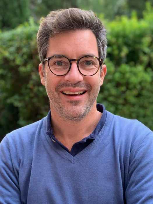 Dr Brieuc DUMOULIN