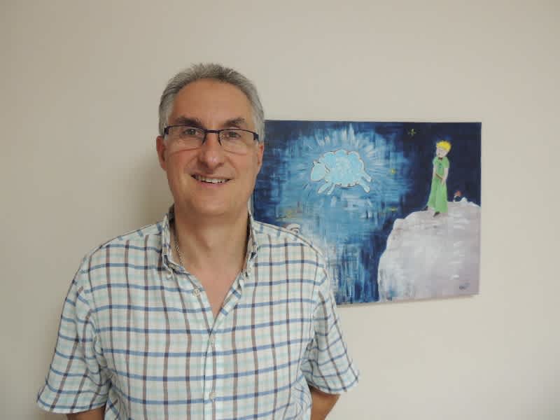 Dr Christian GERARD 