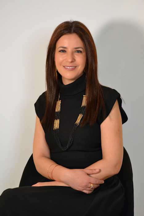 Dr Afef Ouaz, Gastro entérologue et hépatologue à Cannes