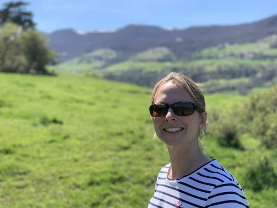 Dr Lauranne BAUMIER