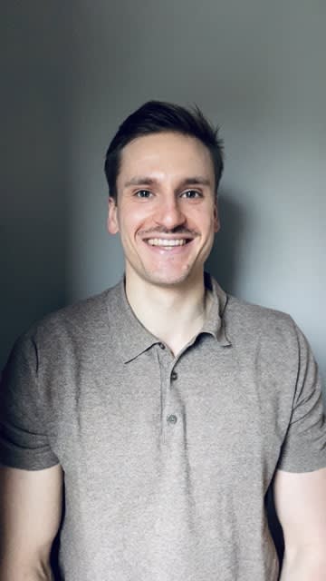 Nicolas Joly