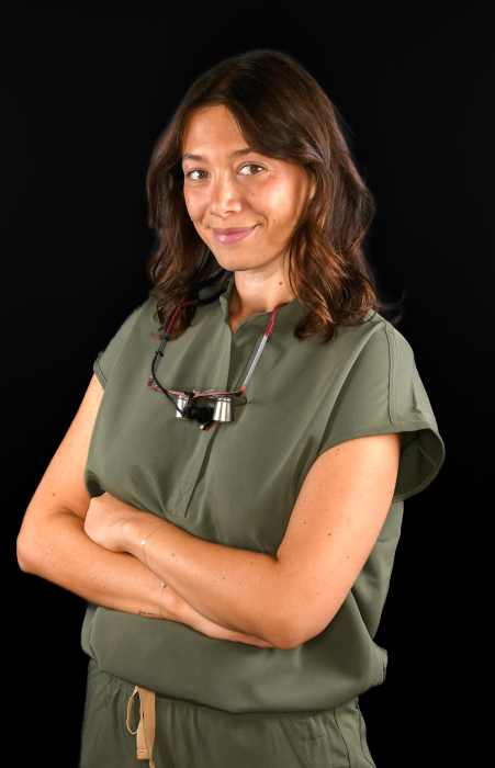 Victoire Messant