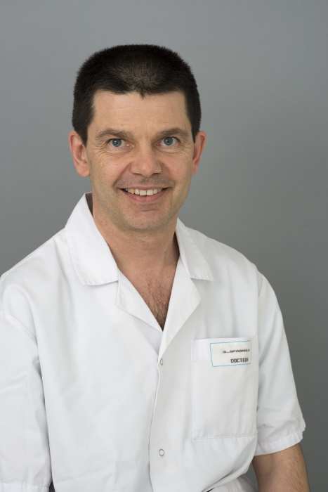 Dr GIlles SPAGNOLO