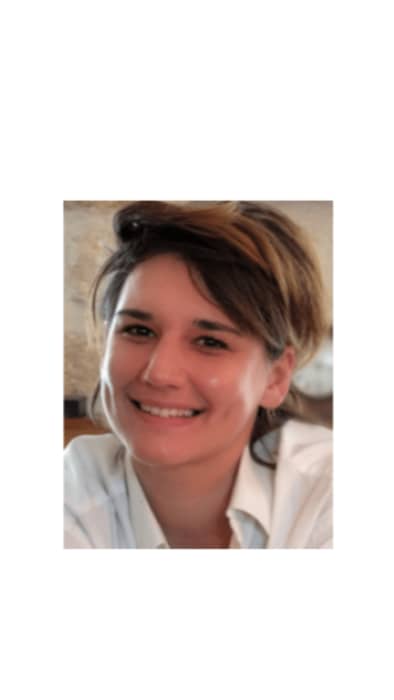 SOPHIE CORNU
