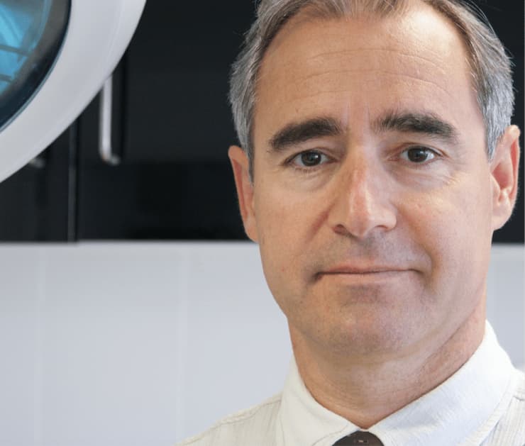 Dr THIERRY KRAFFT