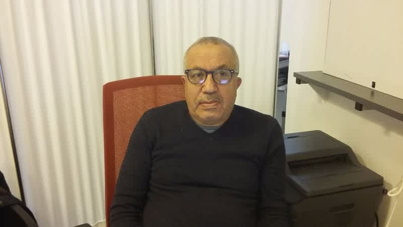 Dr Mjidou ZAOUIA