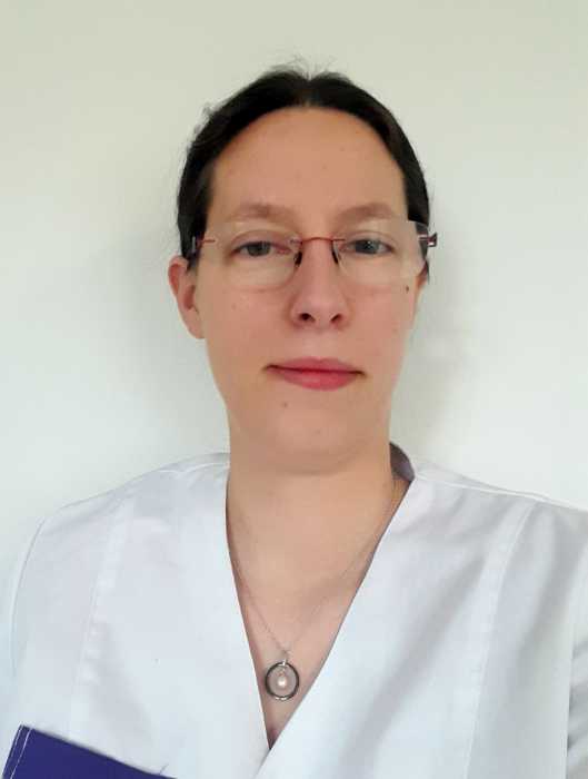 Eva Metier Passeron