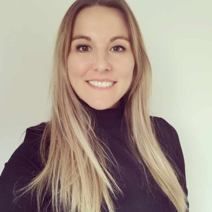 Amandine Prin