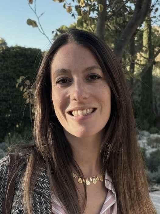 Camille SEROR