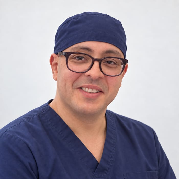 Dr Sami Lhaiba, Chirurgien dentiste à Ambrumesnil