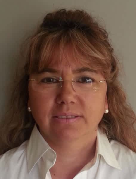 Dr Gaëlle TANGUY