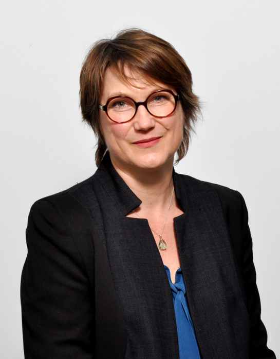 Dr Nadia Barville, Psychologue à Villeurbanne