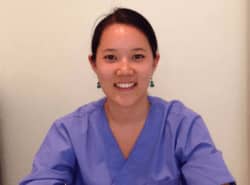 Dr Yen-Linh LU