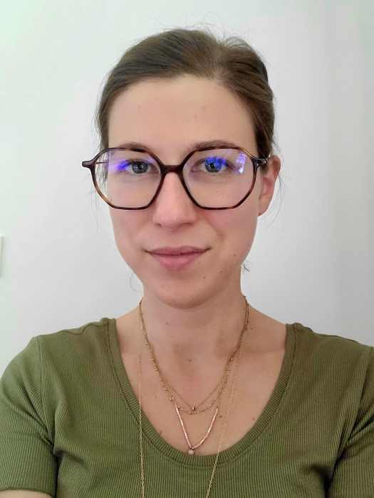 Manon Bouchez