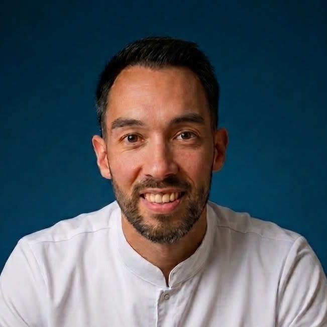 Dr Anthony Tran, Ostéopathe à Saint-Paul-En-Jarez